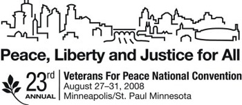 VFP Convention 2008