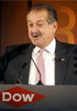 Andrew N. Liveris, C.E.O. of Dow Chemical