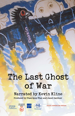 Last Ghost of War