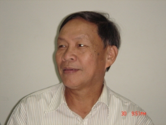 Mr Nguyen Van Rinh, VAVA President